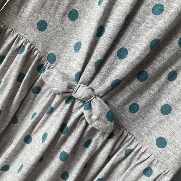 Carter’s Comfy Dress - Picture 2 of 3